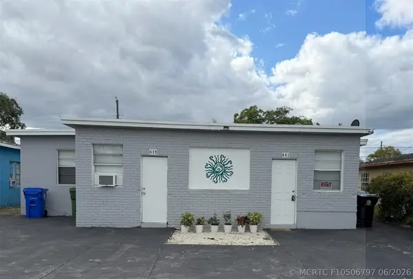 439 NW 18th Avenue, Fort Lauderdale, FL 33311