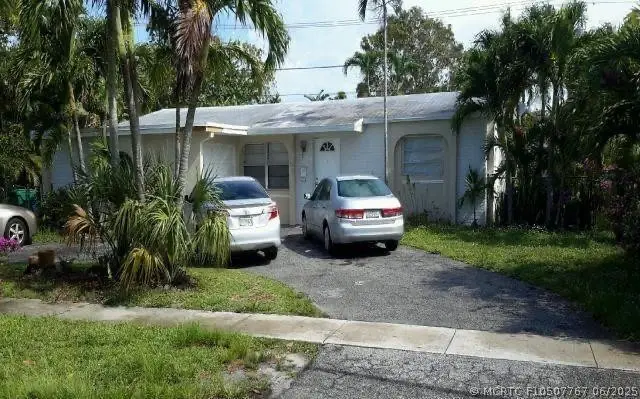 4841 NW 19th Court, Lauderhill, FL 33313 - #2