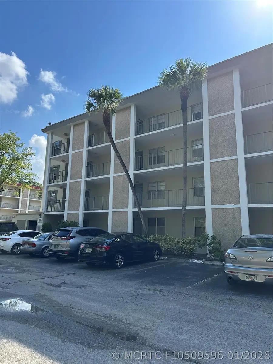 2998 NW 48th Terrace #327, Lauderdale Lakes, FL 33313 - #2