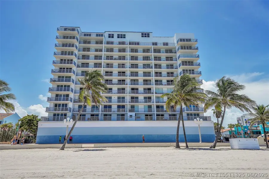 400 N Surf Road #703, Hollywood, FL 33019 - #2