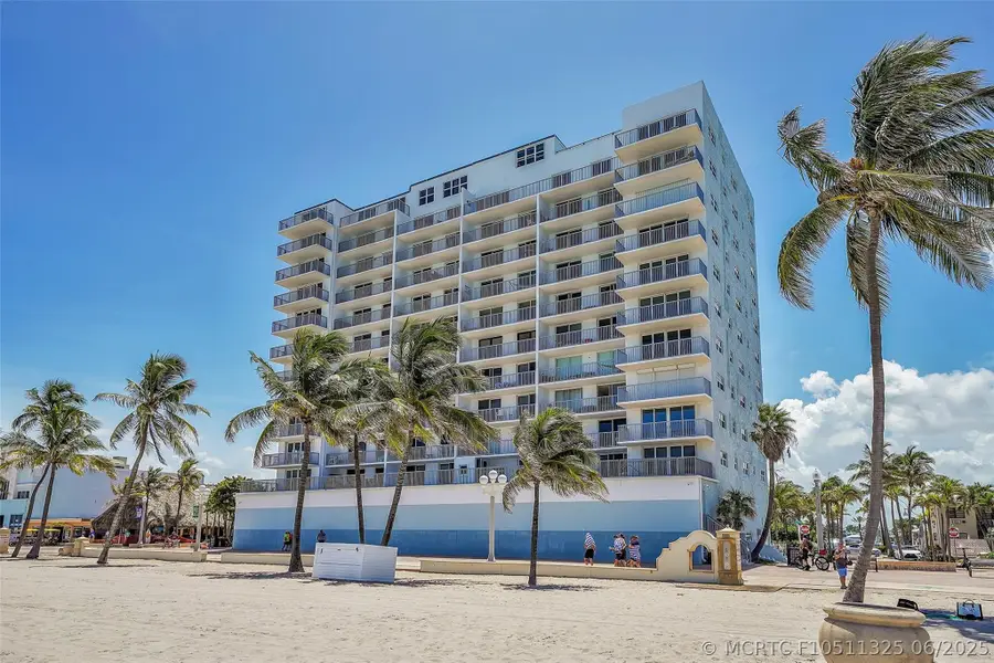400 N Surf Road #703, Hollywood, FL 33019 - #3