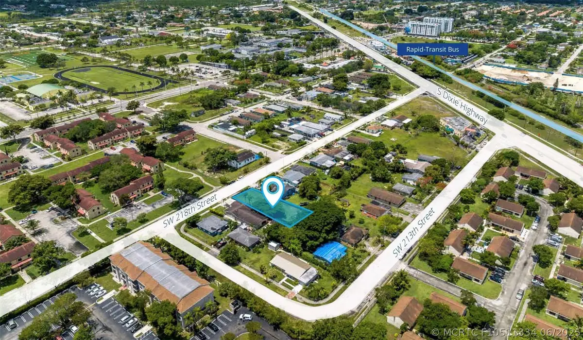 11417 SW 214th, Miami, FL 33189 - #1