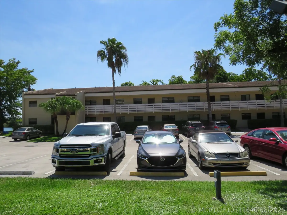 4491 Crystal Lake Drive #203B, Deerfield Beach, FL 33064 - #1