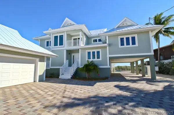 101 Windy Point Circle, Marathon, FL 33050