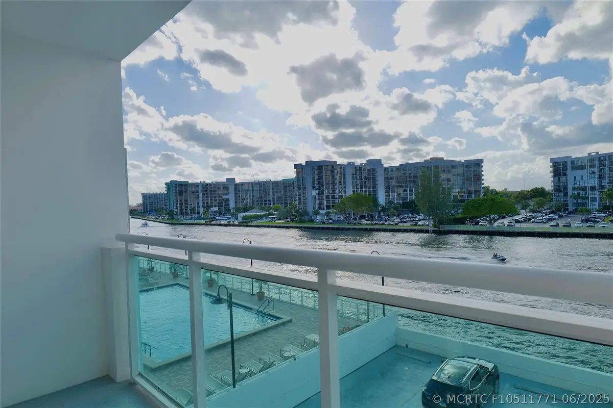 3000 S Ocean Drive #312, Hollywood, FL 33019 - #1
