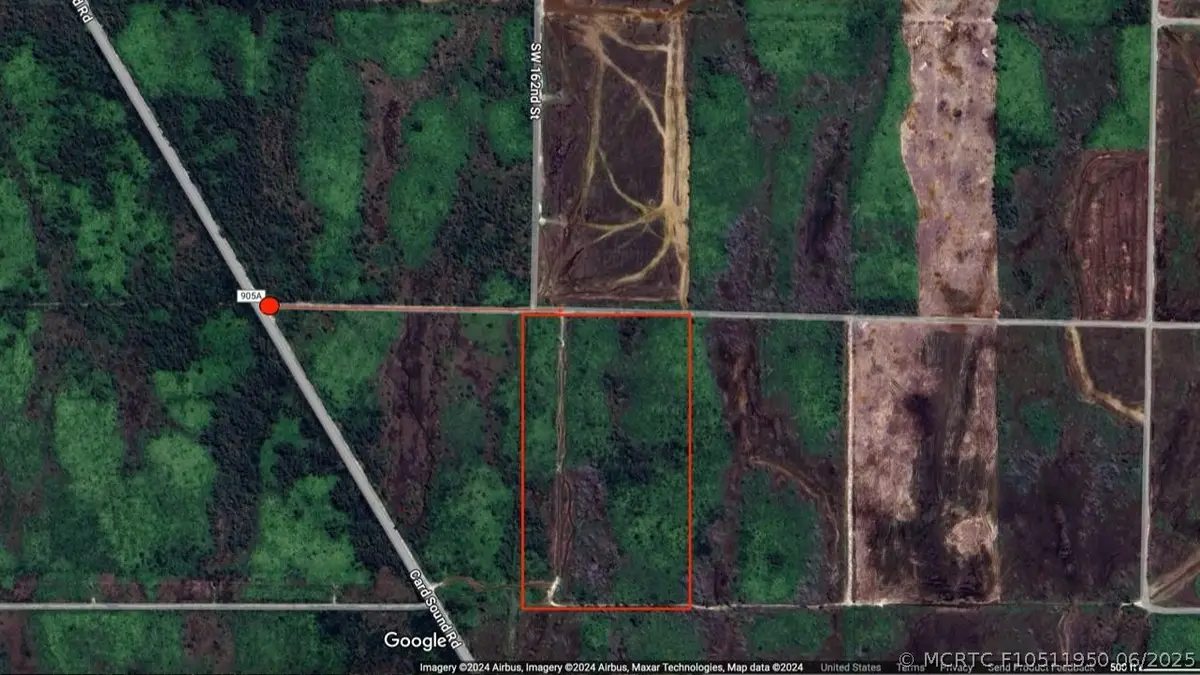 0 Unknown, Florida City, FL 33035 - #1