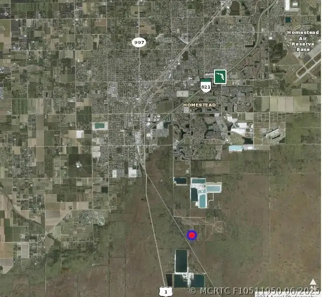 0 Unknown, Florida City, FL 33035 - #3