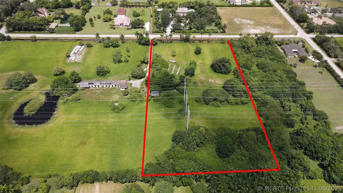 12840 Luray Road, Southwest Ranches, FL 33330 - #1