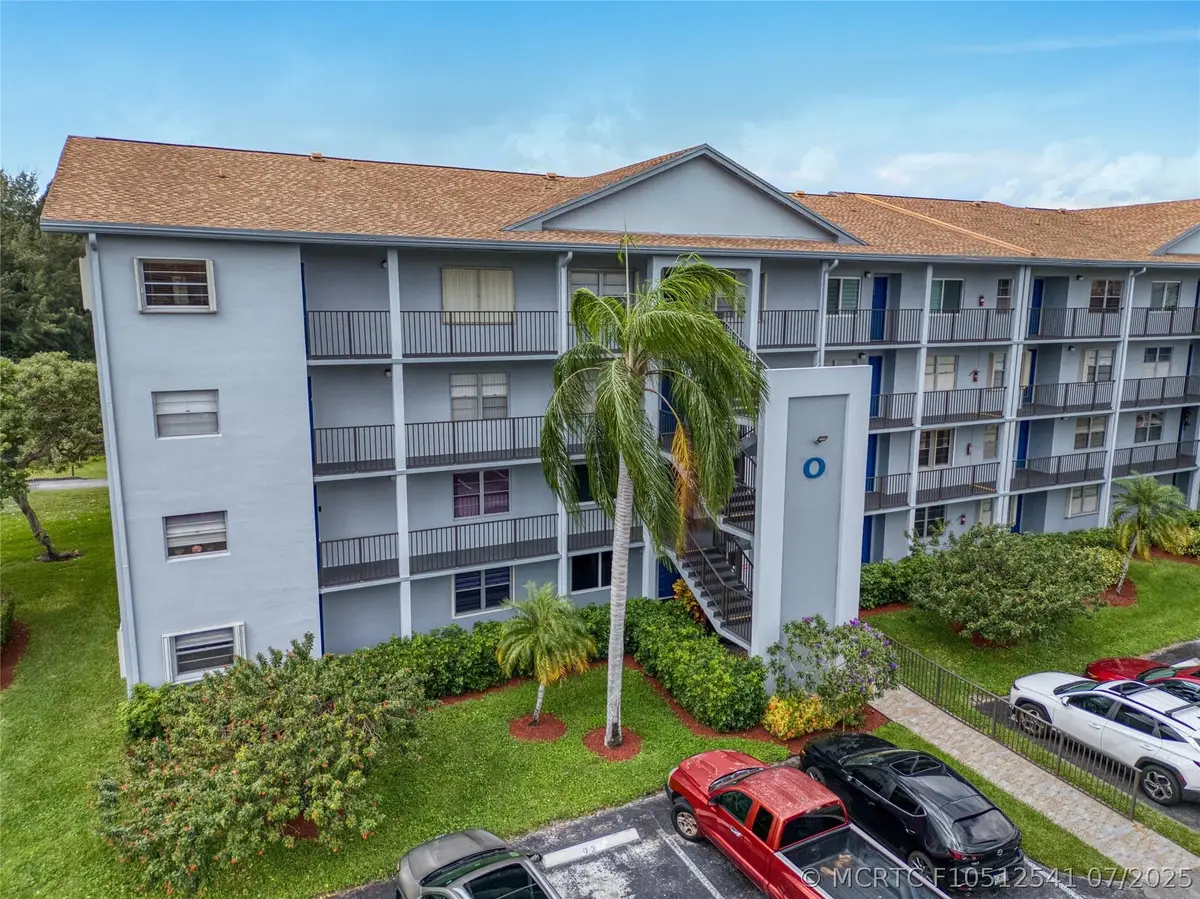 800 SW 125th Way #202, Pembroke Pines, FL 33027 - #1