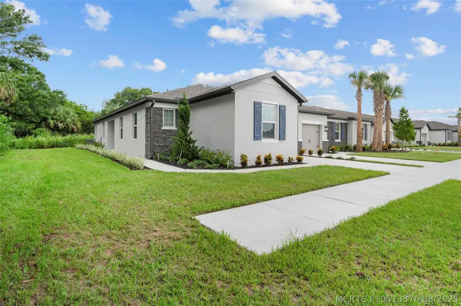 1814 Gaiety Way, Fort Pierce, FL 34947 - #2