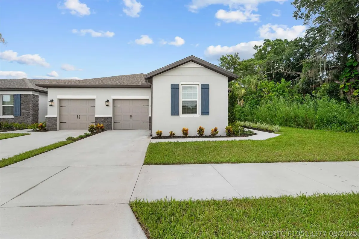 1822 Gaiety Way, Fort Pierce, FL 34947 - #1
