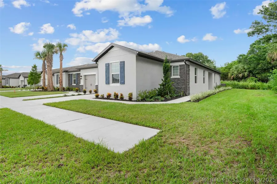 1822 Gaiety Way, Fort Pierce, FL 34947 - #2