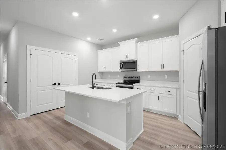 1822 Gaiety Way, Fort Pierce, FL 34947 - #3