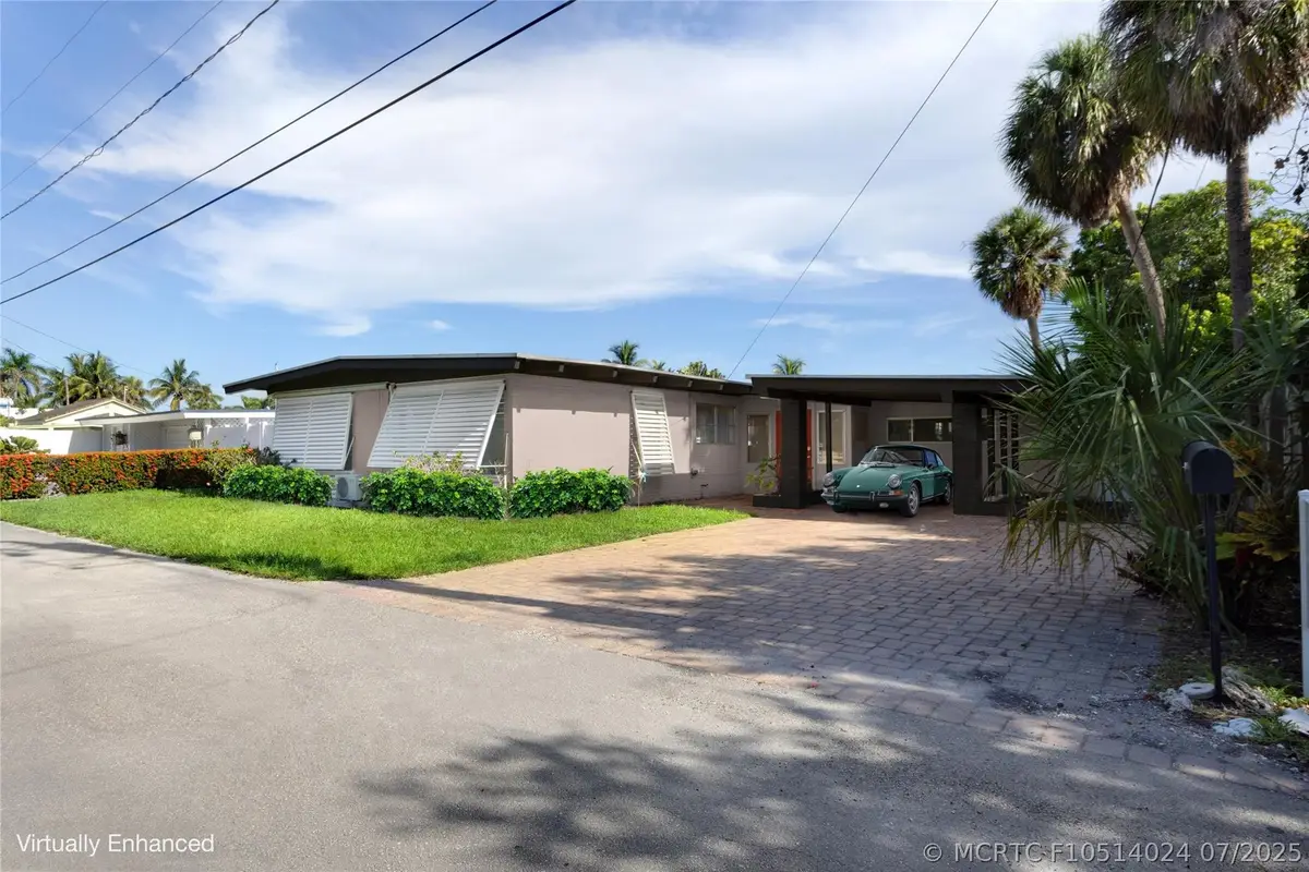 7 Sunset Lane, Lauderdale By The Sea, FL 33062 - #1