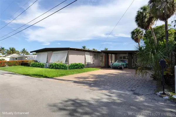 7 Sunset Lane, Lauderdale By The Sea, FL 33062