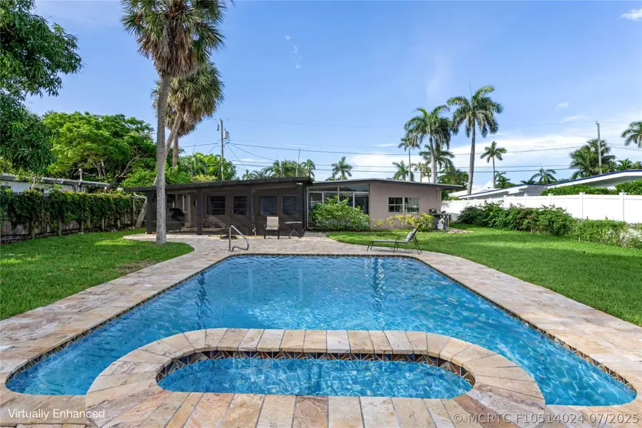 7 Sunset Lane, Lauderdale By The Sea, FL 33062 - #3