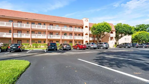 9581 Sunrise Lakes Boulevard #309, Sunrise, FL 33322