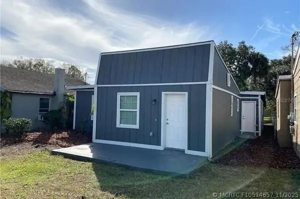 5604 S Orange Blossom Trail, Intercession City, FL 