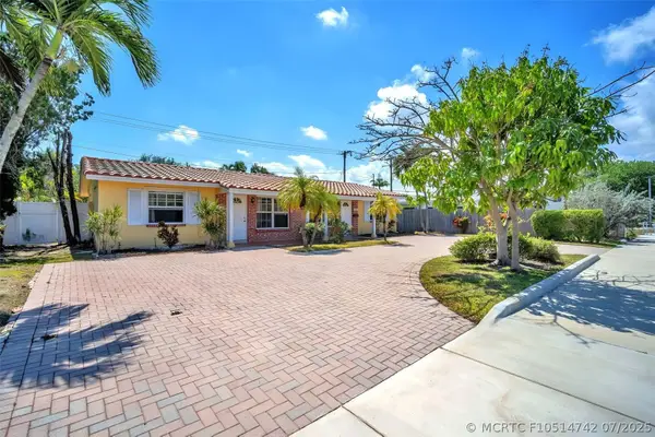 1910 NE 56th Street, Fort Lauderdale, FL 33308