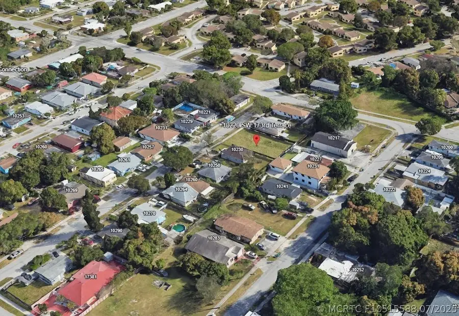 10220 SW 173rd Terrace, Miami, FL 33157 - #2