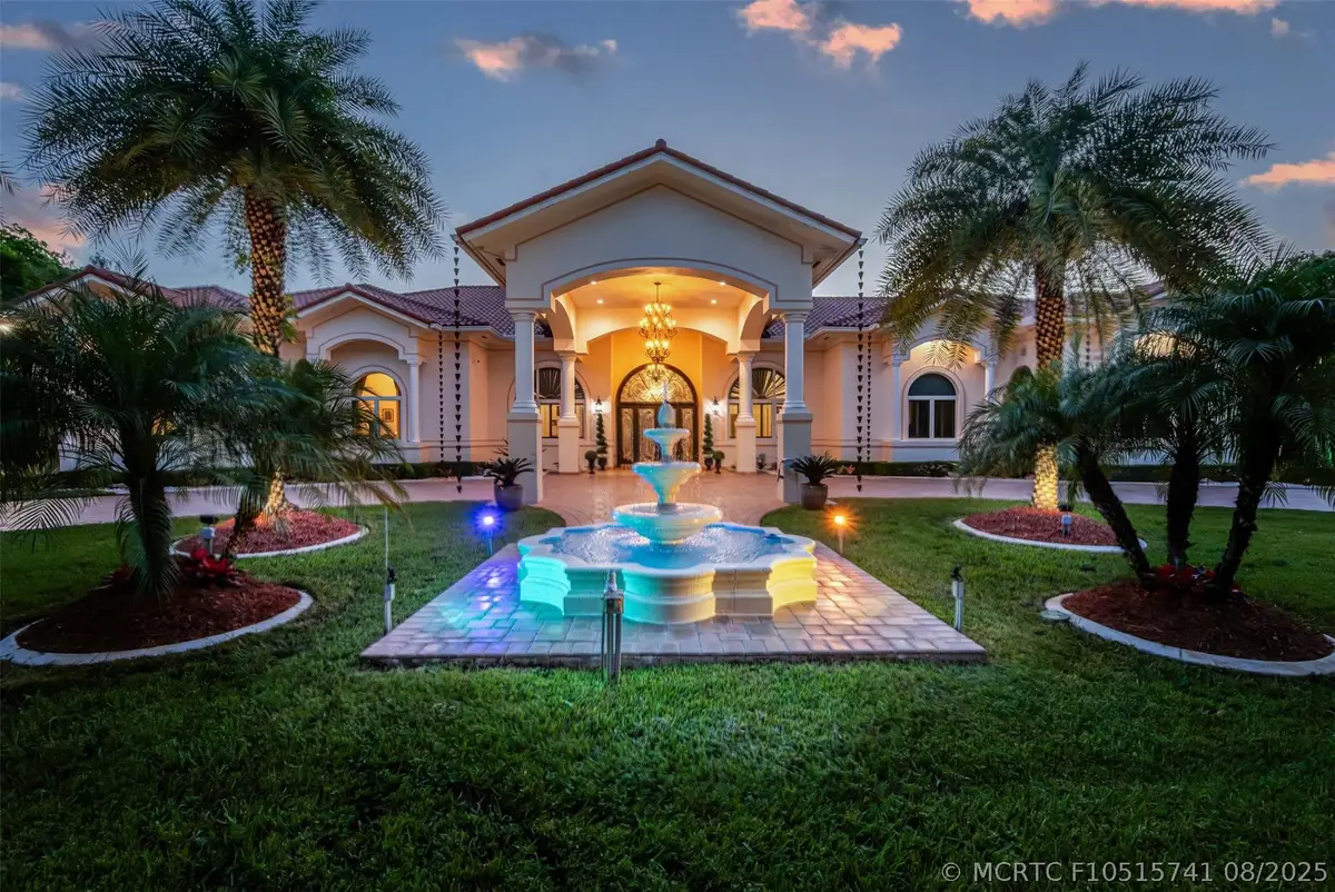 5801 Estates Drive, Southwest Ranches, FL 33330 - #1