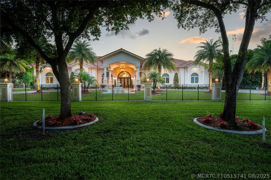 5801 Estates Drive, Southwest Ranches, FL 33330 - #2