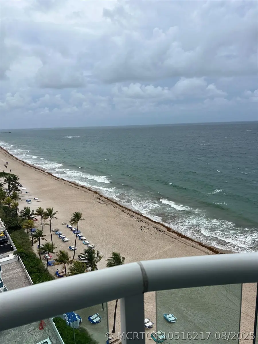 3410 Galt Ocean Drive #1101, Fort Lauderdale, FL 33308 - #3