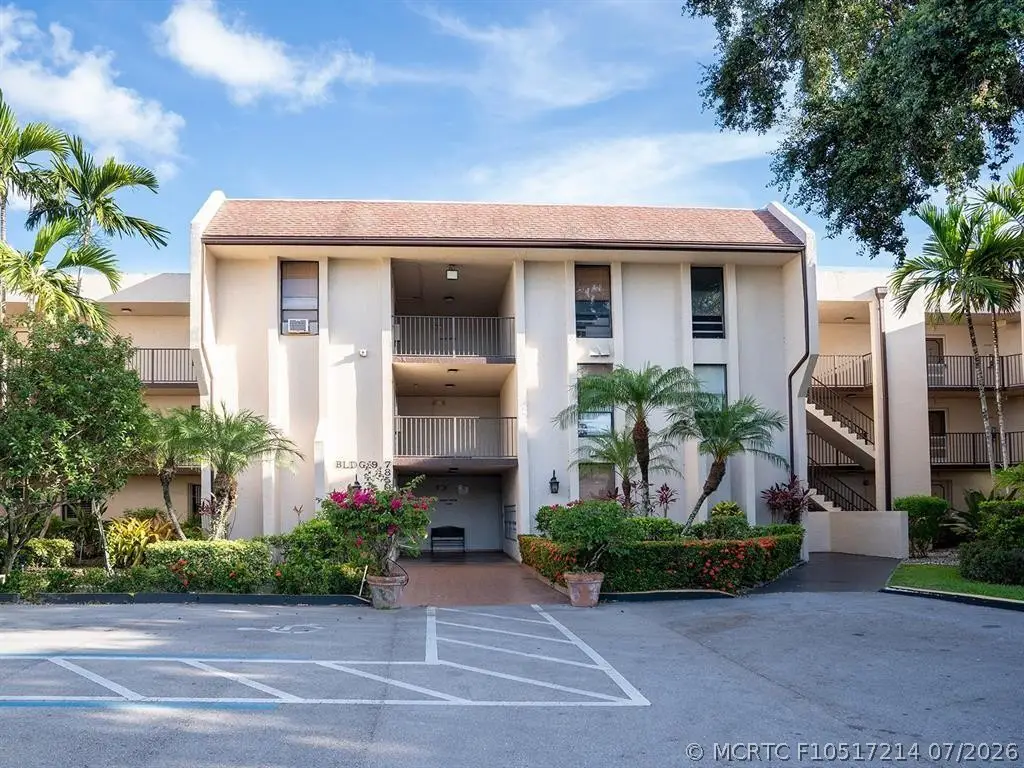 7850 W Mcnab Road #301, Tamarac, FL 33321 - #1