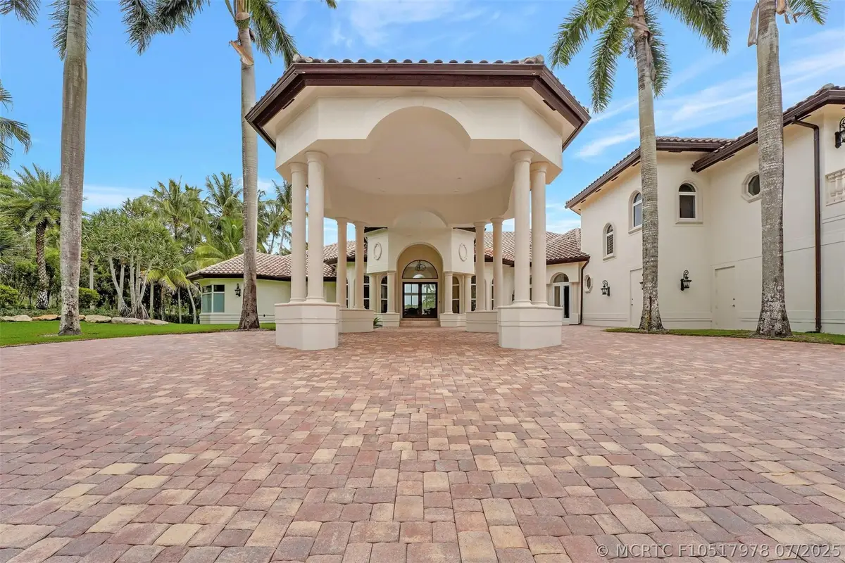 3440 Stallion Lane, Weston, FL 33331 - #1