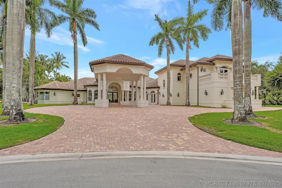 3440 Stallion Lane, Weston, FL 33331 - #3
