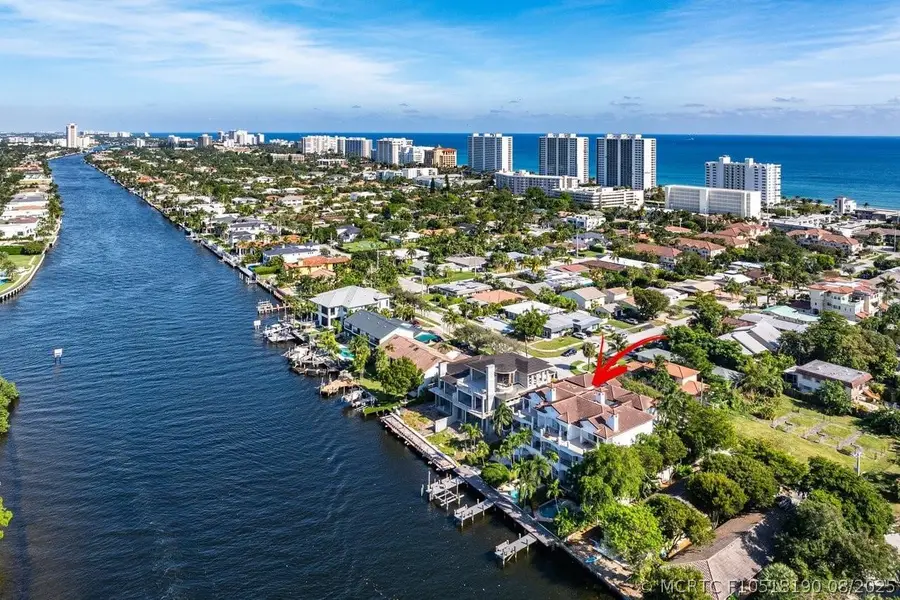 549 NE 19th Avenue #C, Deerfield Beach, FL 33441 - #2