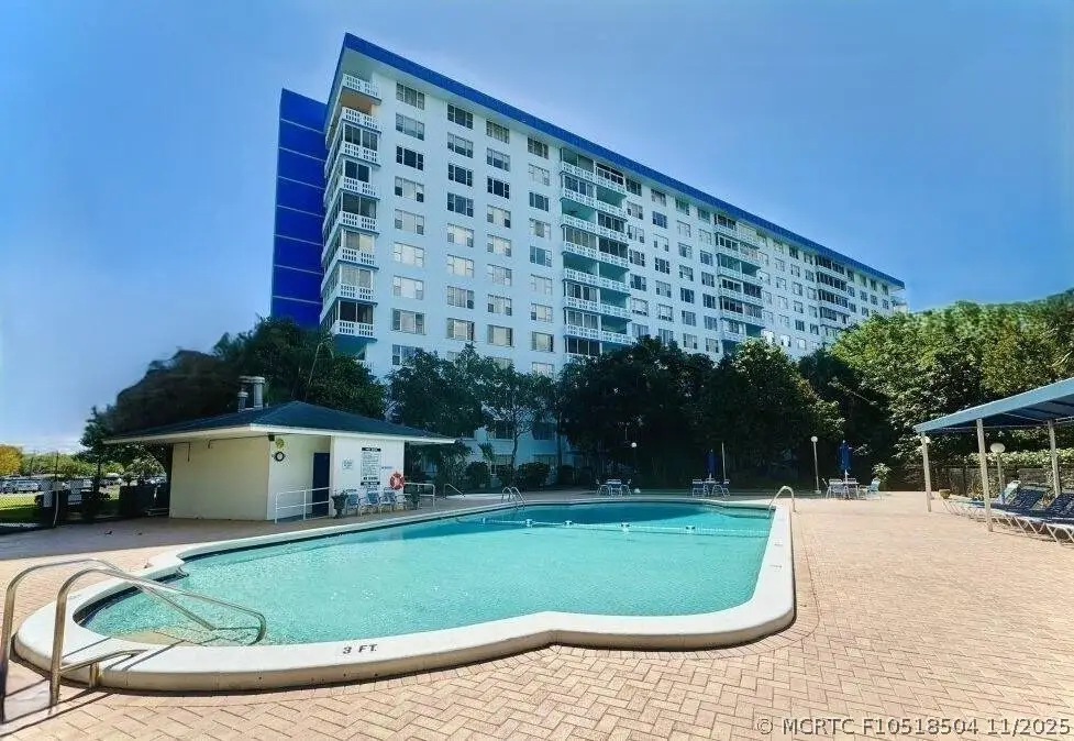 4001 Hillcrest Drive #407, Hollywood, FL 33021 - #1