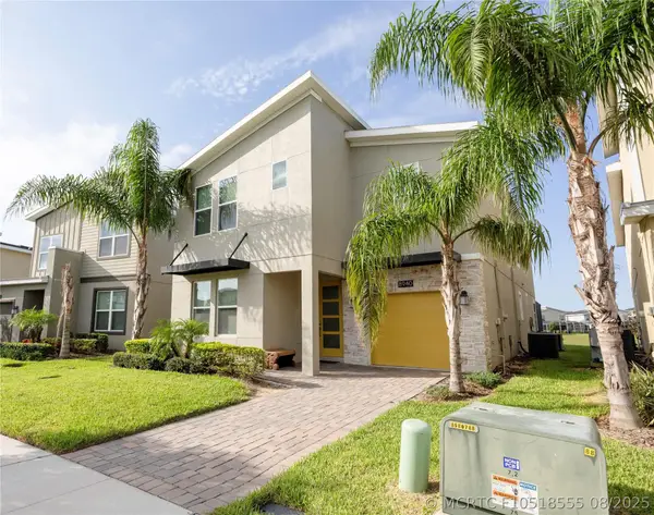 8940 Cabot Cliffs Drive, Davenport, FL 33896