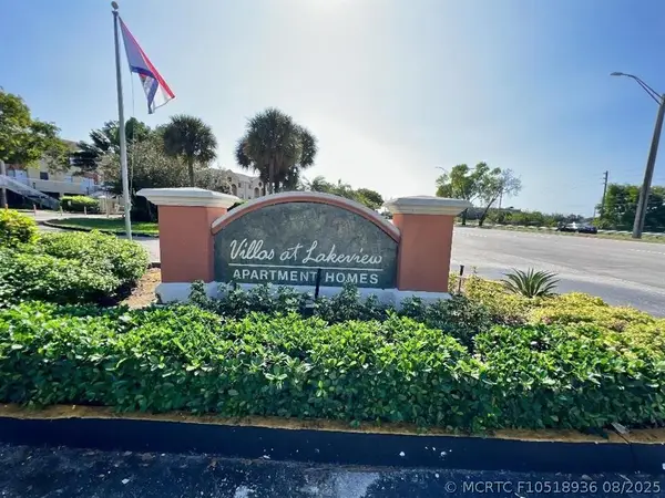 5200 NW 31st Avenue #H 158, Fort Lauderdale, FL 33309