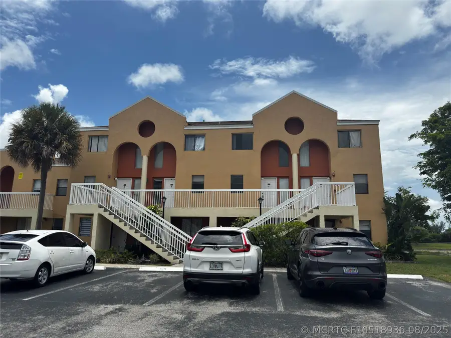 5200 NW 31st Avenue #H 158, Fort Lauderdale, FL 33309 - #3