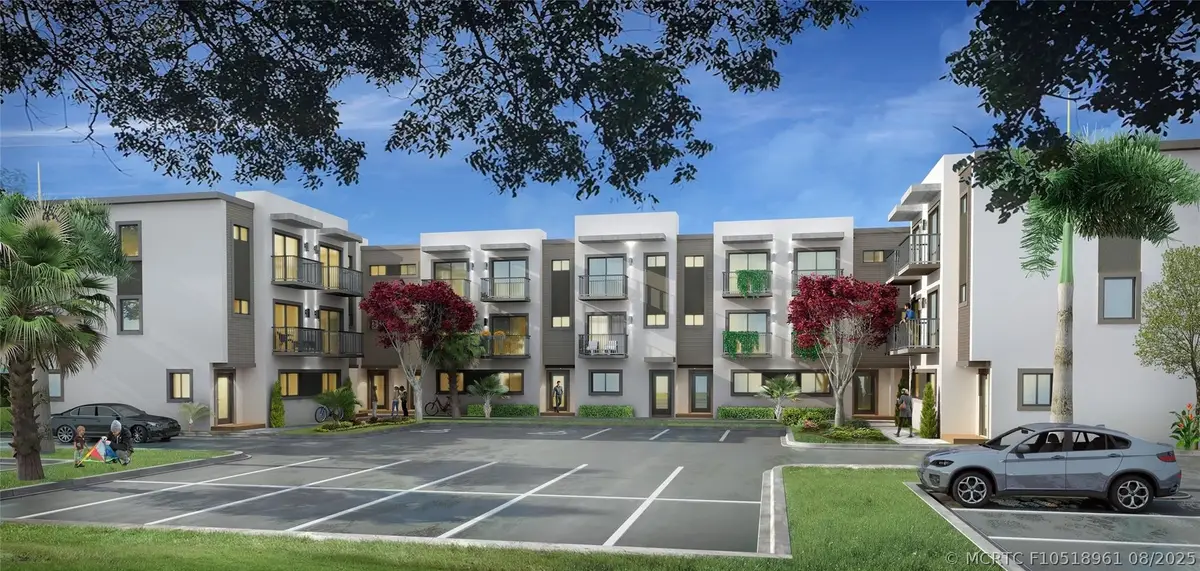 Pierce Street, Hollywood, FL 33020 - #1