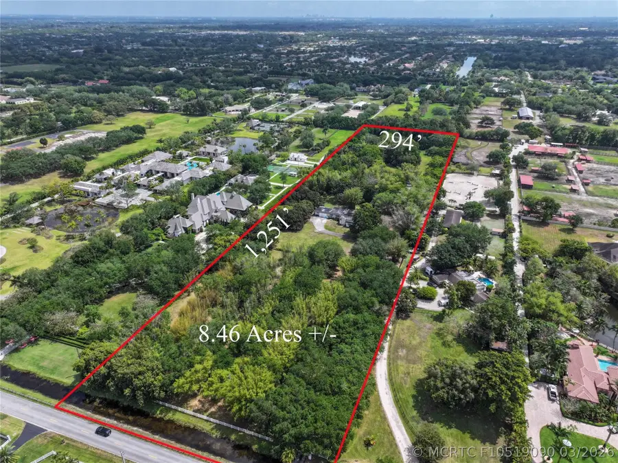 5400 Hancock Road, Southwest Ranches, FL 33330 - #3