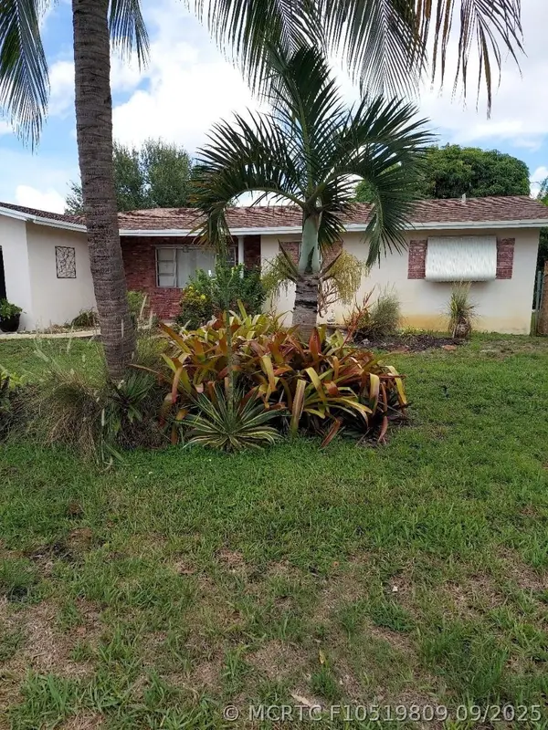 1011 NW 45th Court, Fort Lauderdale, FL 33309