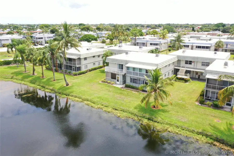 161 Brittany Terrace #161 D, Delray Beach, FL 33446 - #2