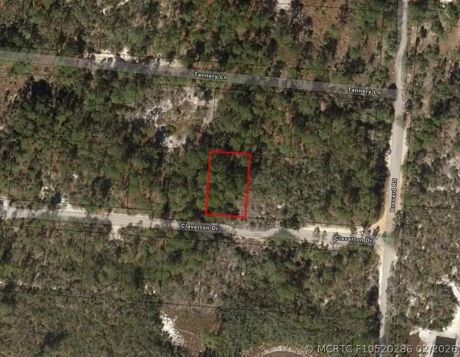 328 Claverton Drive, Lake Placid, FL 33852 - #2