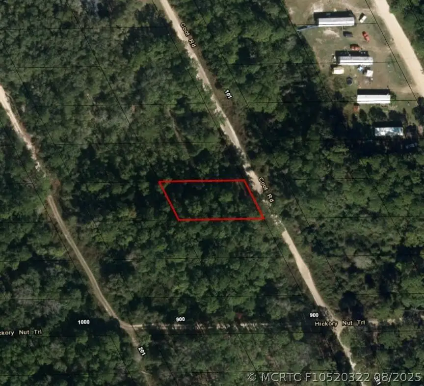 121 Coot Drive, Satsuma, FL 32148 - #2
