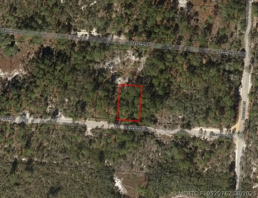 0 Claverton Drive, Lake Placid, FL 33852 - #2