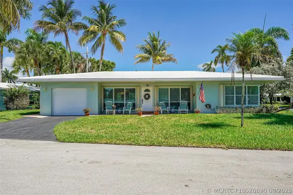 1431 S Ocean Boulevard #74, Pompano Beach, FL 33062