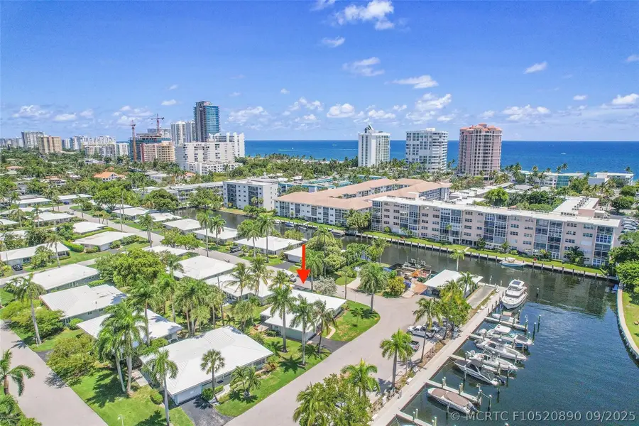 1431 S Ocean Boulevard #74, Pompano Beach, FL 33062 - #2