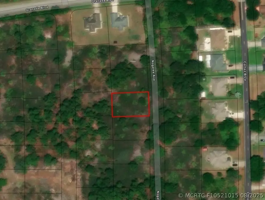 4105 Nogales Avenue, Sebring, FL 33872 - #2