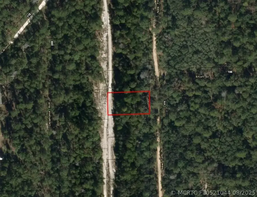 111 New York Avenue, Satsuma, FL 32148 - #2