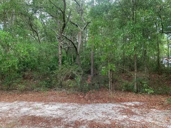 209 Highline Trail, Satsuma, FL 32189