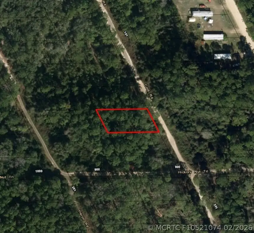 123 Coot Road, Satsuma, FL 32189 - #2