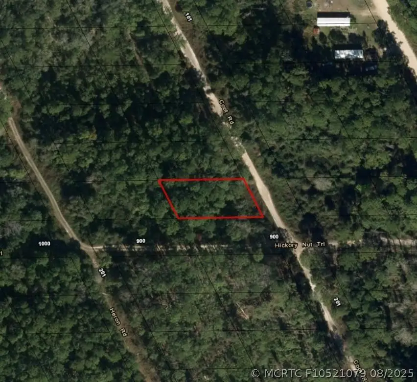0 Coot Drive, Satsuma, FL 32189 - #2