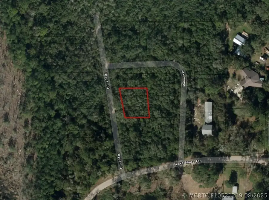 0 Oregon Street, Interlachen, FL 32148 - #3